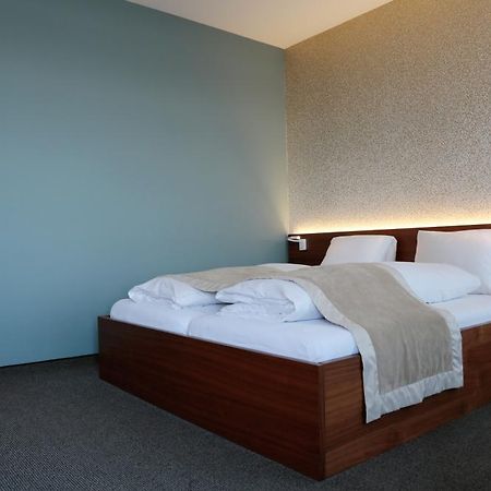 Hotel Engel Am Bahnhof 베덴스빌 외부 사진